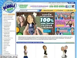 Sites similar to allbobbleheads.com