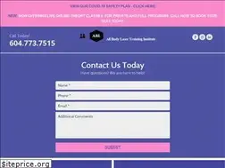 Sites similar to allbodylaser.com