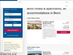 Sites similar to allbonnhotels.com