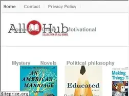 Sites similar to allbookshub.com