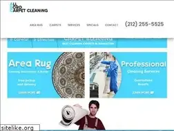 Sites similar to allborocarpet.com