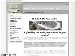 Sites similar to allbororefinishing.com