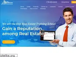 Sites similar to allboroughrealestate.com