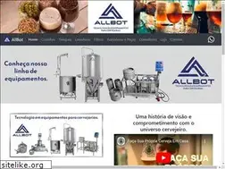 Sites similar to allbot.com.br