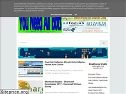 Sites similar to allbotsyouneed.blogspot.com
