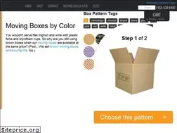 Sites similar to allboxedup.com
