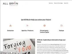 Sites similar to allbrain.org