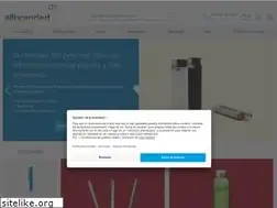 Sites similar to allbranded.es