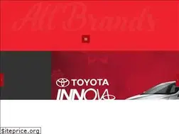 Sites similar to allbrands.com.mx