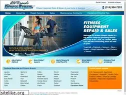 Sites similar to allbrandsfitness.com