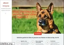 Sites similar to allbreed-rescue.org