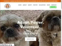 Sites similar to allbreedanimalrescue.com