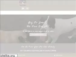 Sites similar to allbreedgroomingboarding.com