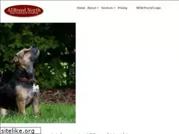 Sites similar to allbreednorth.com
