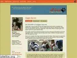 Sites similar to allbreedpetdaycare.com