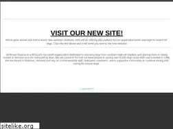 Sites similar to allbreedrescuevt.com