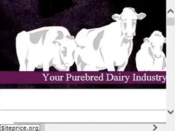 Sites similar to allbreedsblog.com