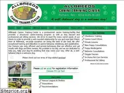 Sites similar to allbreedsk-9.com