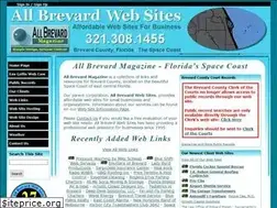 Sites similar to allbrevard.com