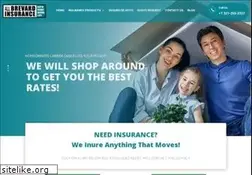 Sites similar to allbrevardinsurance.com