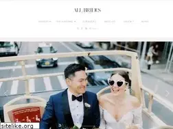 Sites similar to allbridesnewyork.com