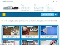 Sites similar to allbrightcarpet.com
