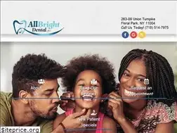 Sites similar to allbrightdentaloffice.com