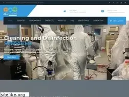 Sites similar to allbrightservices.com