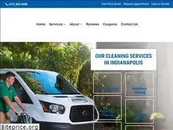 Sites similar to allbritechemdry.com