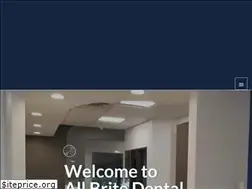 Sites similar to allbritesmiles.com