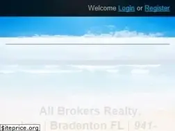 Sites similar to allbrokersrealty.com