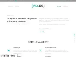Sites similar to allbs.pt