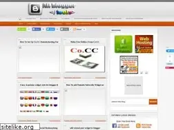 Sites similar to allbtools.blogspot.com