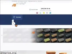 Sites similar to allbud.ua