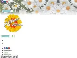 Sites similar to allburnflorist.com