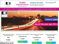 Sites similar to allbusinessdata.com