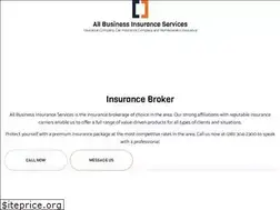 Sites similar to allbusinessinsuranceservices.com