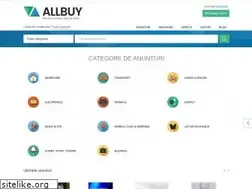 Sites similar to allbuy.md
