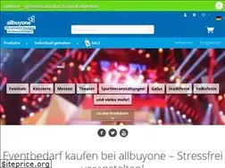 Sites similar to allbuyone.com