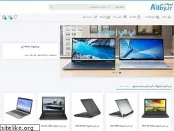 Sites similar to allby.ir