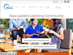 Sites similar to allc.asia