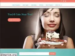 Sites similar to allcakeprices.com