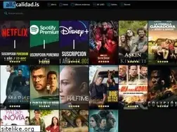Sites similar to allcalidad.si
