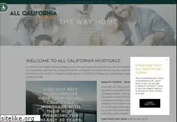 Sites similar to allcalifornia.com