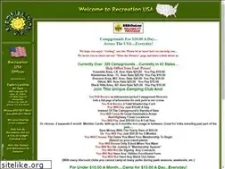 Sites similar to allcampgroundsforless.com