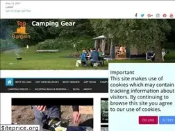 Sites similar to allcampinggearnow.com
