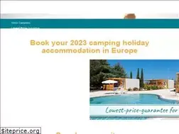 Sites similar to allcamps.co.uk