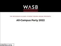 Sites similar to allcampusparty.com
