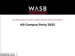Sites similar to allcampusparty.org