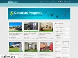 Sites similar to allcanarias.org